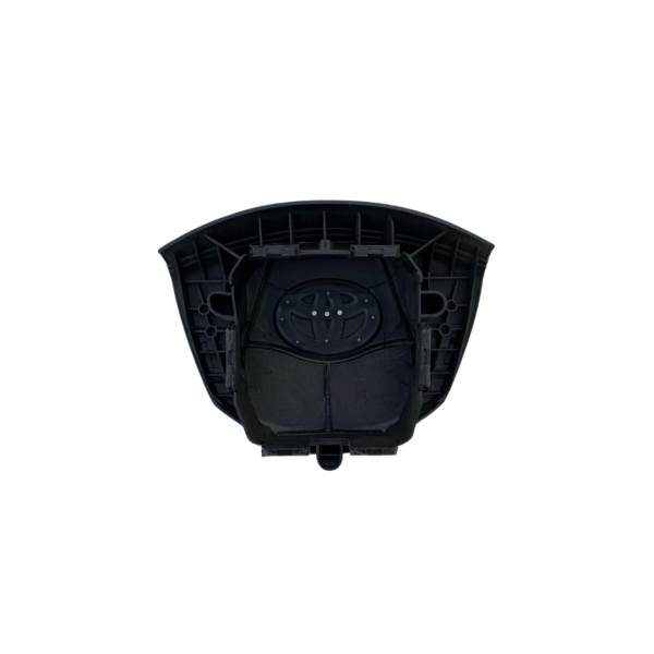 Tapa de Airbag Volante Toyota Yaris - Imagen 2